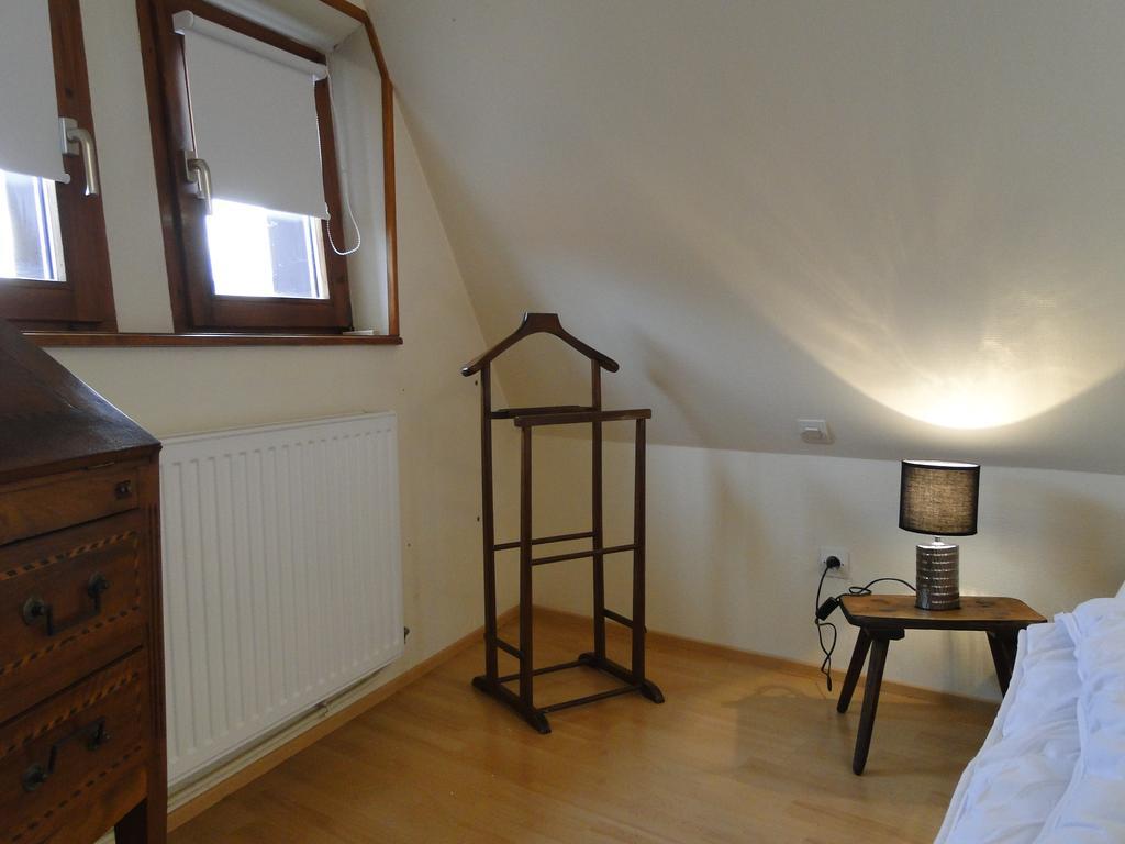 Le Loft A La Couronne Centre Ville De Barr Exterior foto